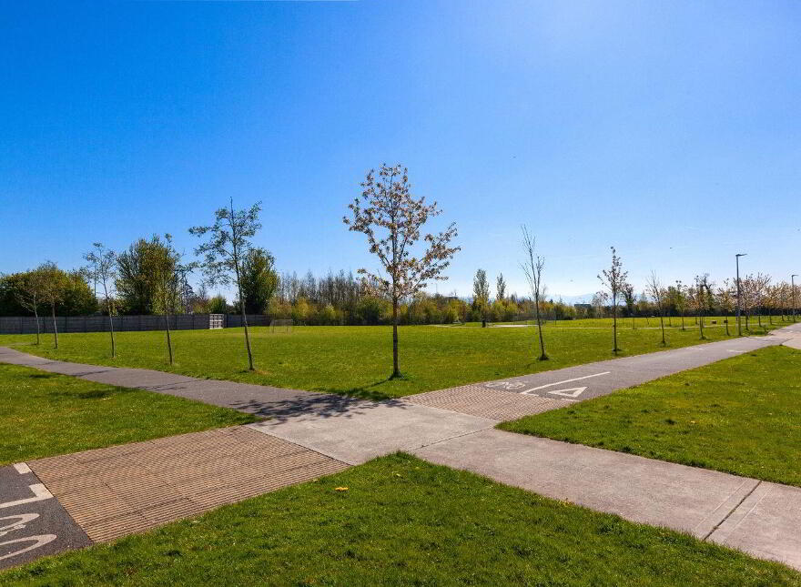 24 Diswellstown Drive, Hamilton Park, Dublin 15, D15XHY9