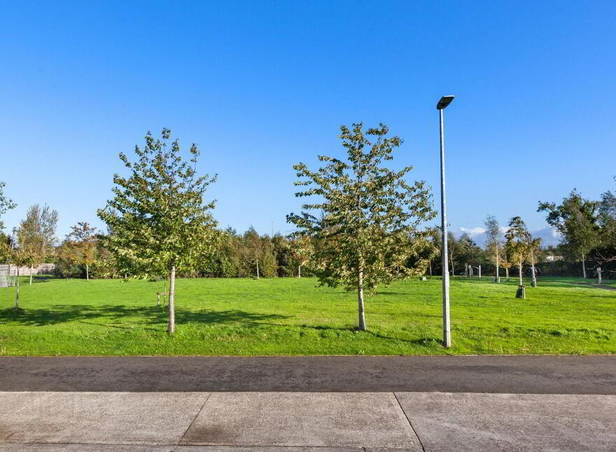 24 Diswellstown Drive, Hamilton Park, Dublin 15, D15XHY9