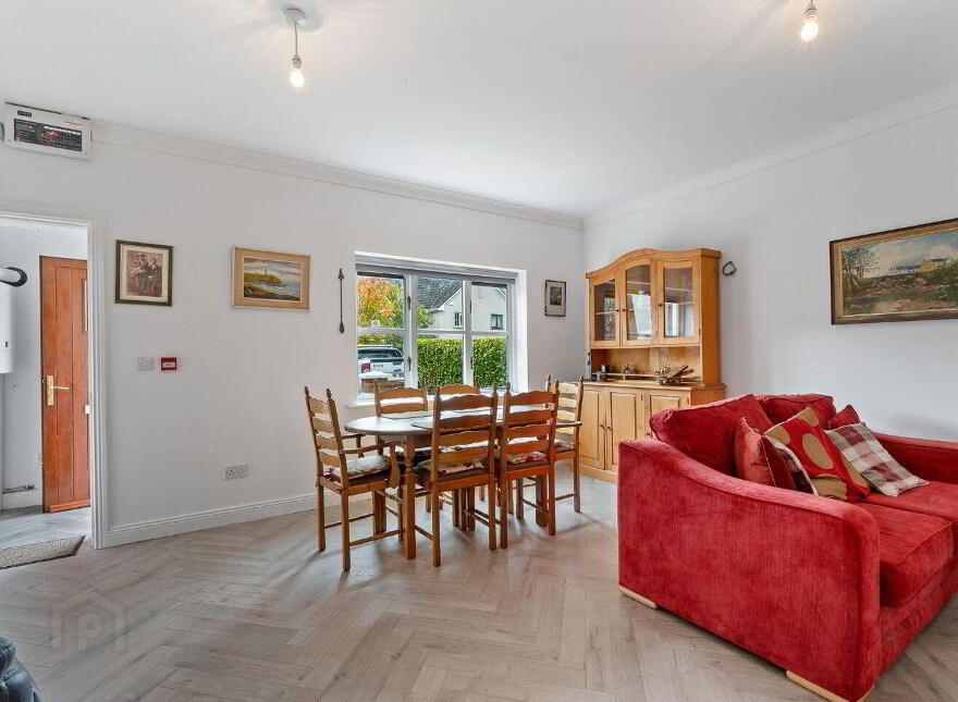 39 Fern Way, Classes Lake, Ballincollig, P31D398