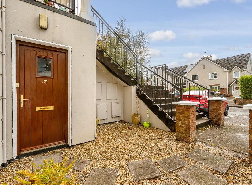 39 Fern Way, Classes Lake, Ballincollig, P31D398