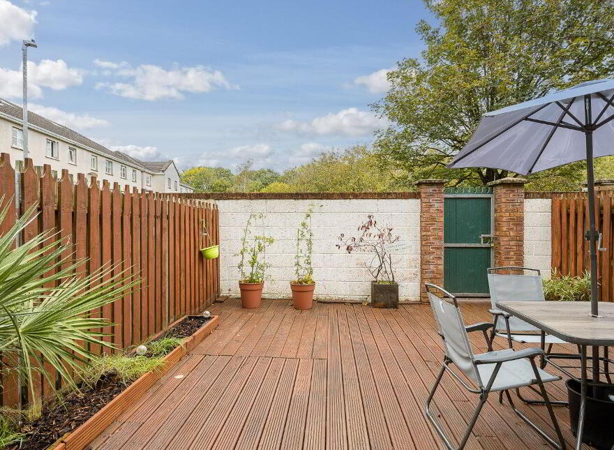39 Fern Way, Classes Lake, Ballincollig, P31D398