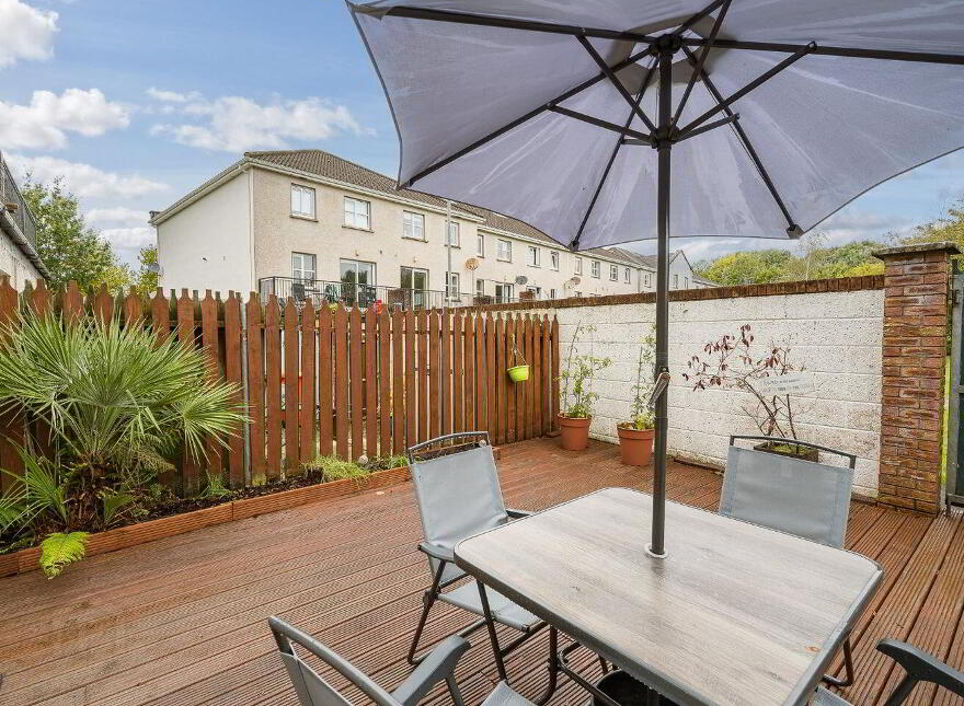 39 Fern Way, Classes Lake, Ballincollig, P31D398