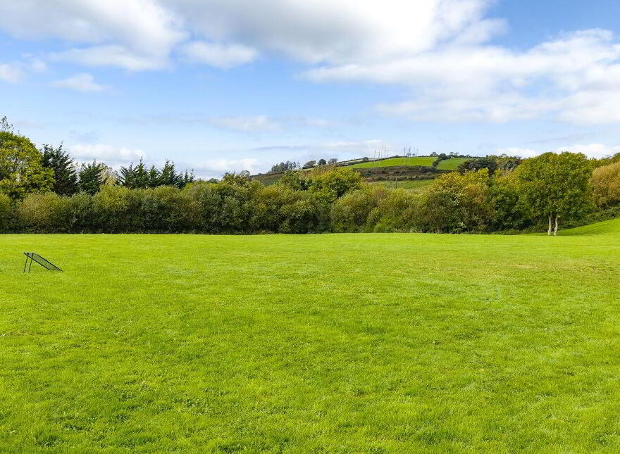 39 Fern Way, Classes Lake, Ballincollig, P31D398
