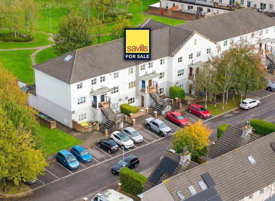 39 Fern Way, Classes Lake, Ballincollig, P31D398