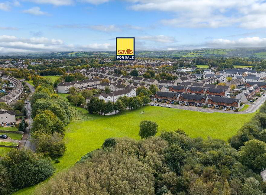 39 Fern Way, Classes Lake, Ballincollig, P31D398