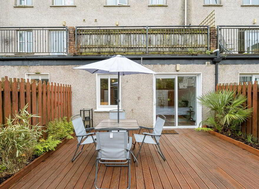 39 Fern Way, Classes Lake, Ballincollig, P31D398