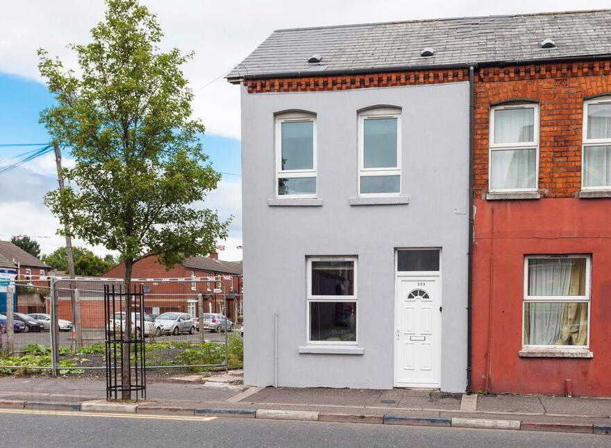 223 Donegall Road, Belfast South, Belfast, BT12 5PZ photo