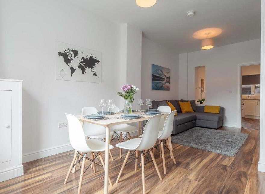223 Donegall Road, Belfast South, Belfast, BT12 5PZ