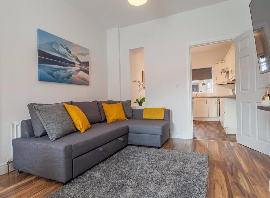 223 Donegall Road, Belfast South, Belfast, BT12 5PZ