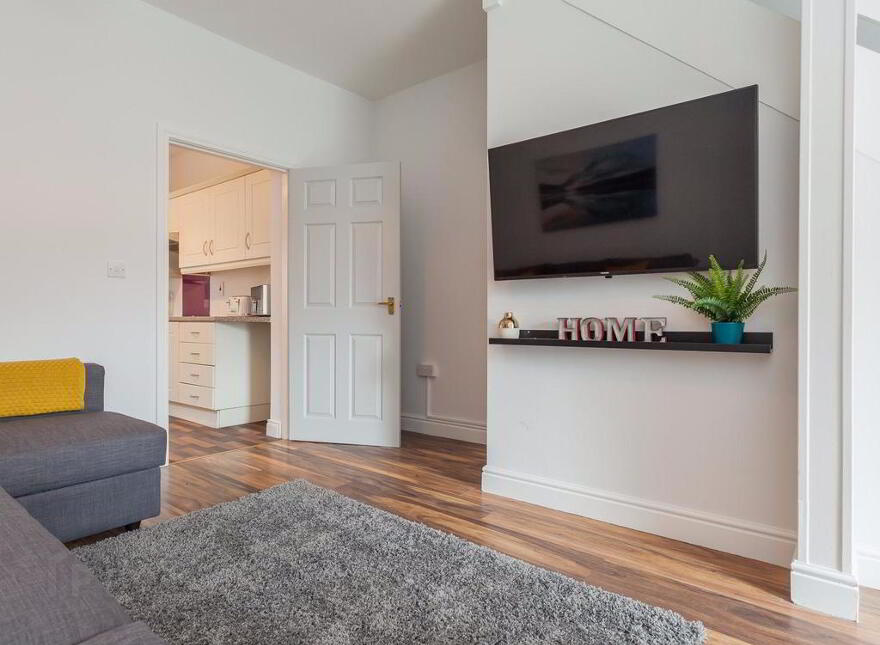 223 Donegall Road, Belfast South, Belfast, BT12 5PZ