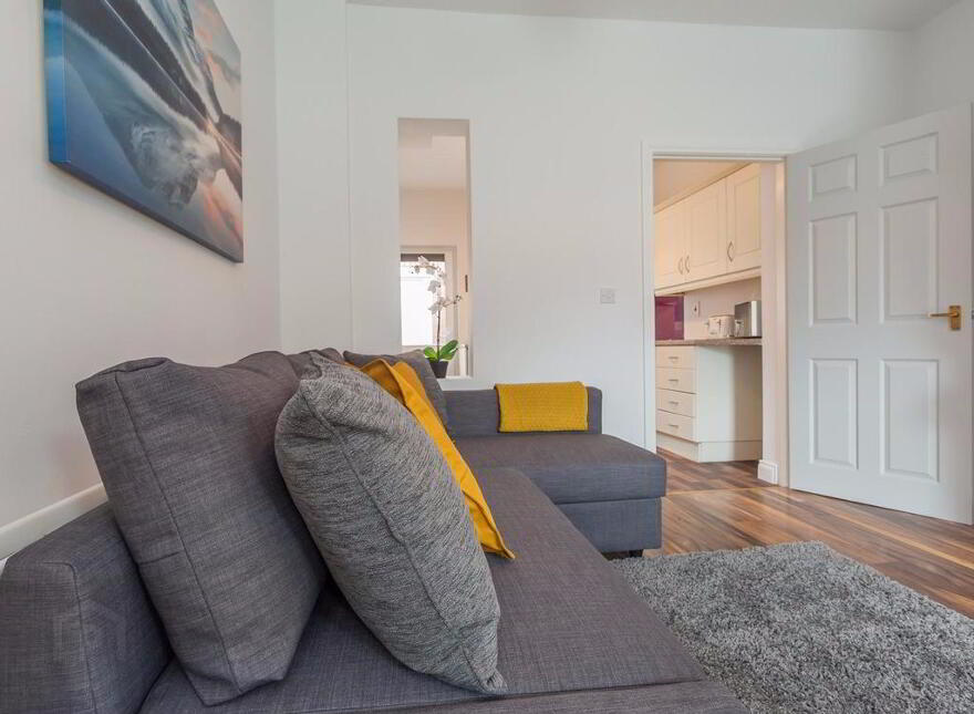 223 Donegall Road, Belfast South, Belfast, BT12 5PZ