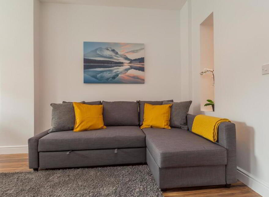 223 Donegall Road, Belfast South, Belfast, BT12 5PZ