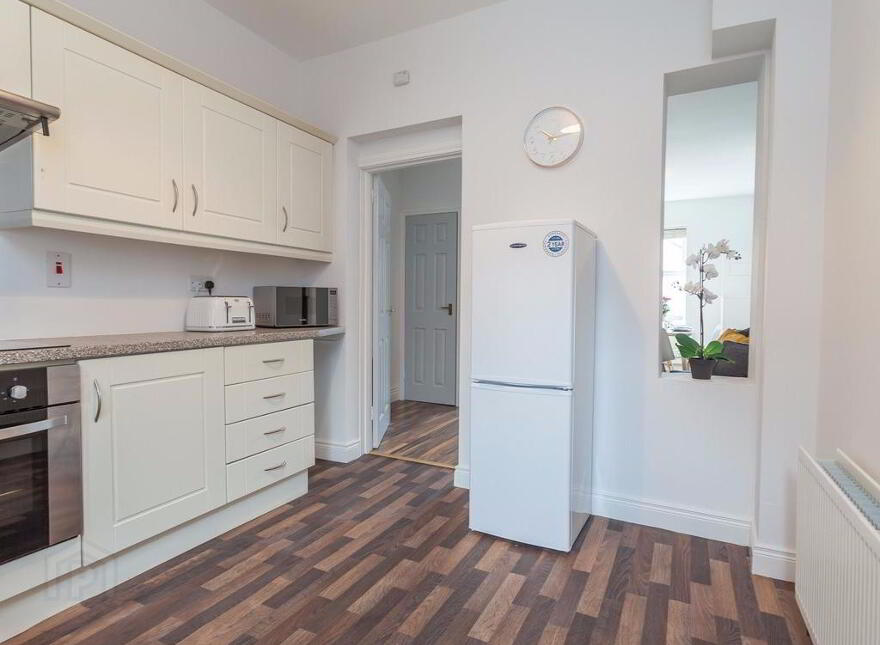 223 Donegall Road, Belfast South, Belfast, BT12 5PZ