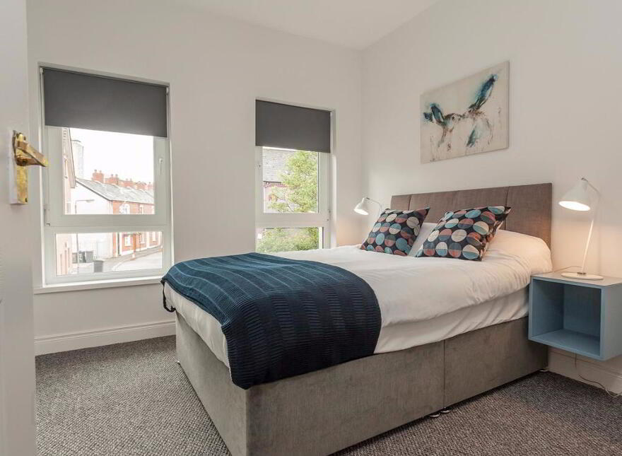 223 Donegall Road, Belfast South, Belfast, BT12 5PZ