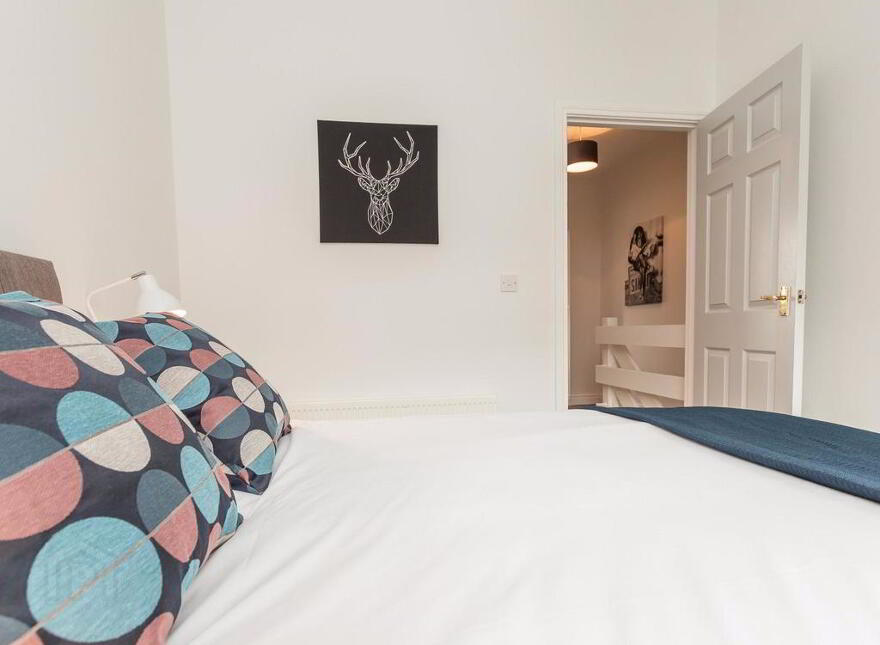 223 Donegall Road, Belfast South, Belfast, BT12 5PZ