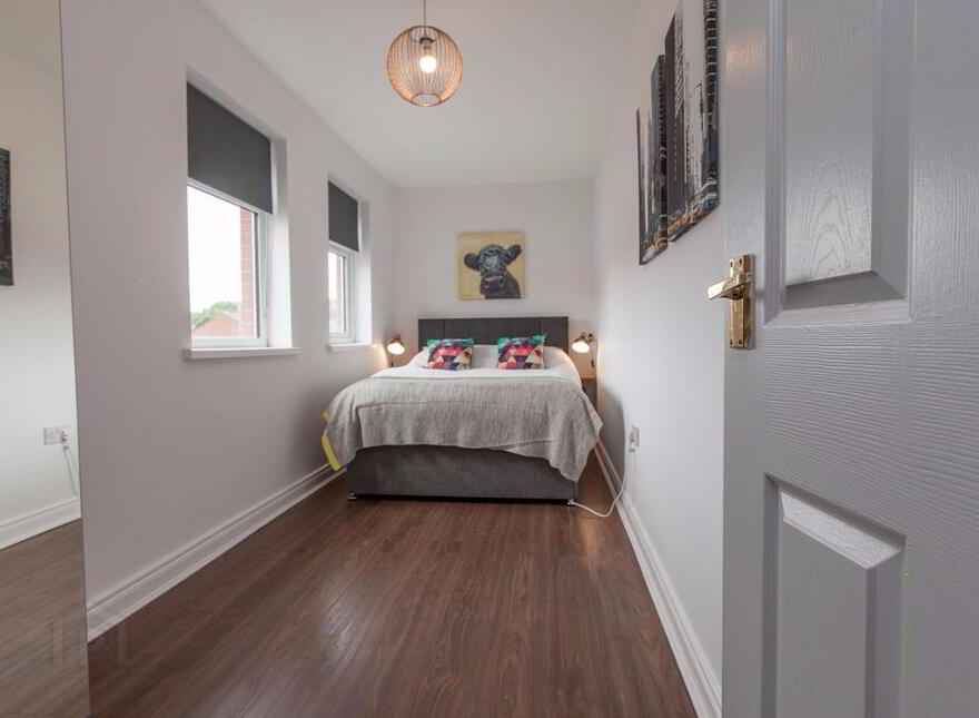 223 Donegall Road, Belfast South, Belfast, BT12 5PZ