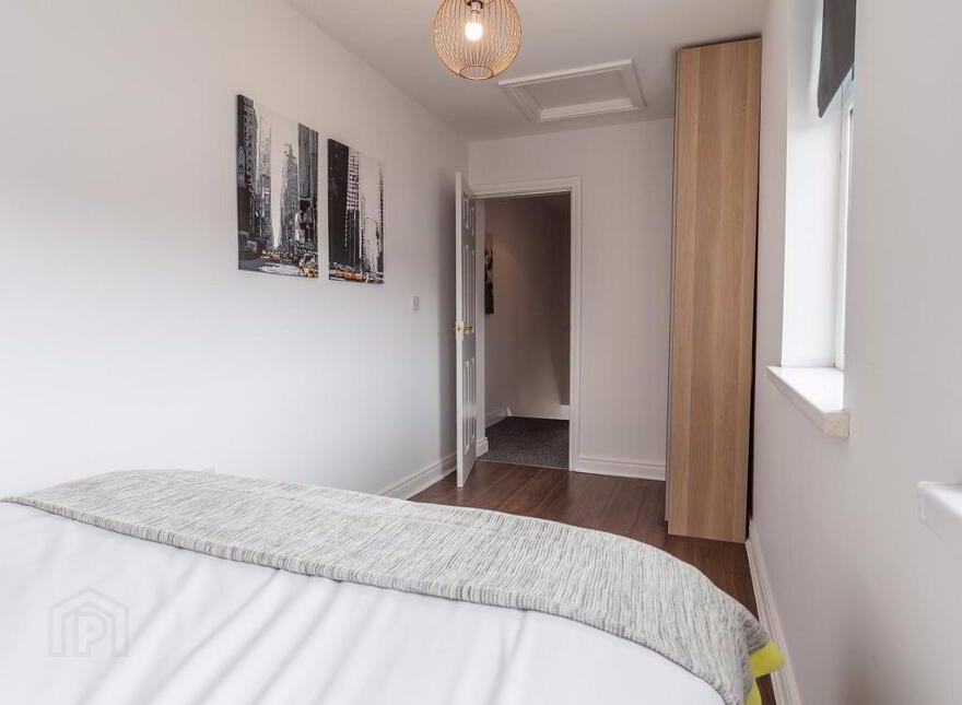 223 Donegall Road, Belfast South, Belfast, BT12 5PZ