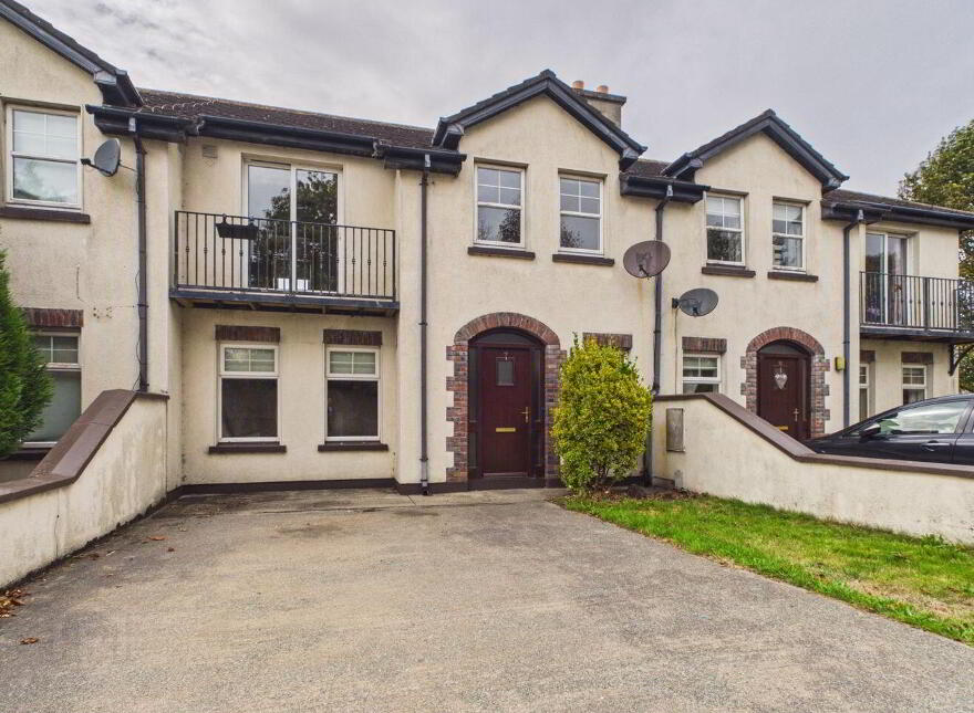 7 The Mews, Mountgarrett, New Ross, Y34ET73