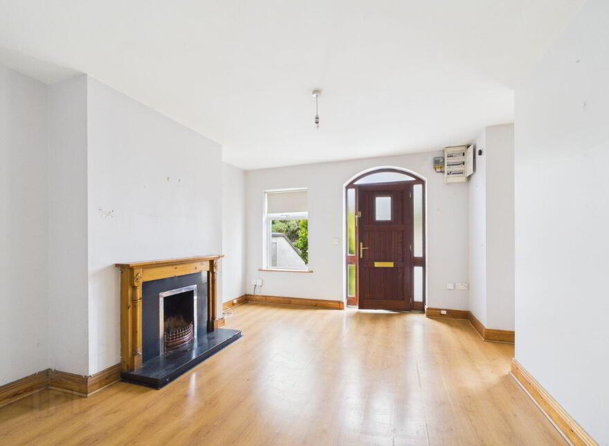 7 The Mews, Mountgarrett, New Ross, Y34ET73