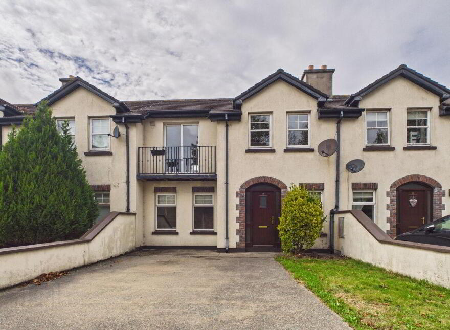 7 The Mews, Mountgarrett, New Ross, Y34ET73