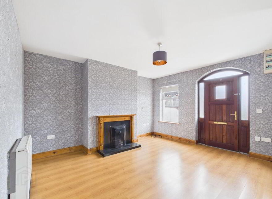 1 The Stables, Mountgarrett, New Ross, Y34W257