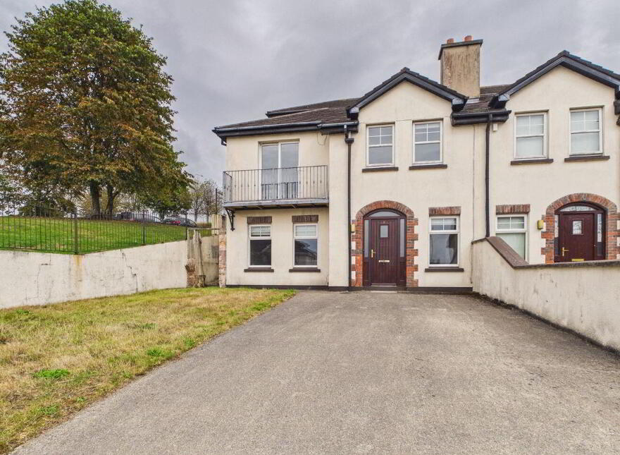 1 The Stables, Mountgarrett, New Ross, Y34W257