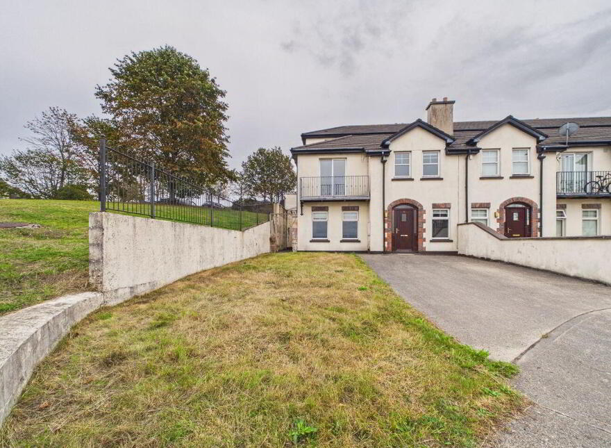 1 The Stables, Mountgarrett, New Ross, Y34W257