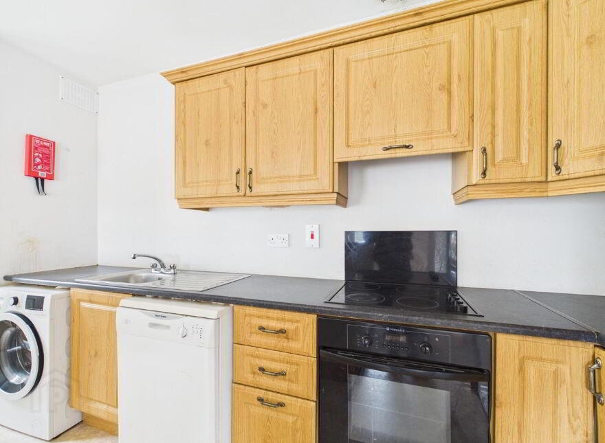 1 The Stables, Mountgarrett, New Ross, Y34W257