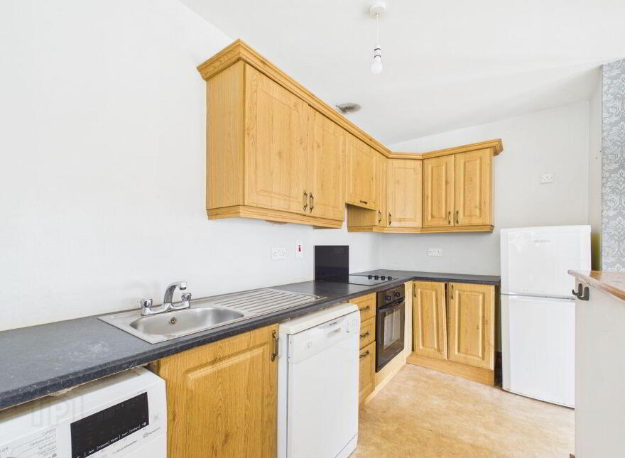 1 The Stables, Mountgarrett, New Ross, Y34W257