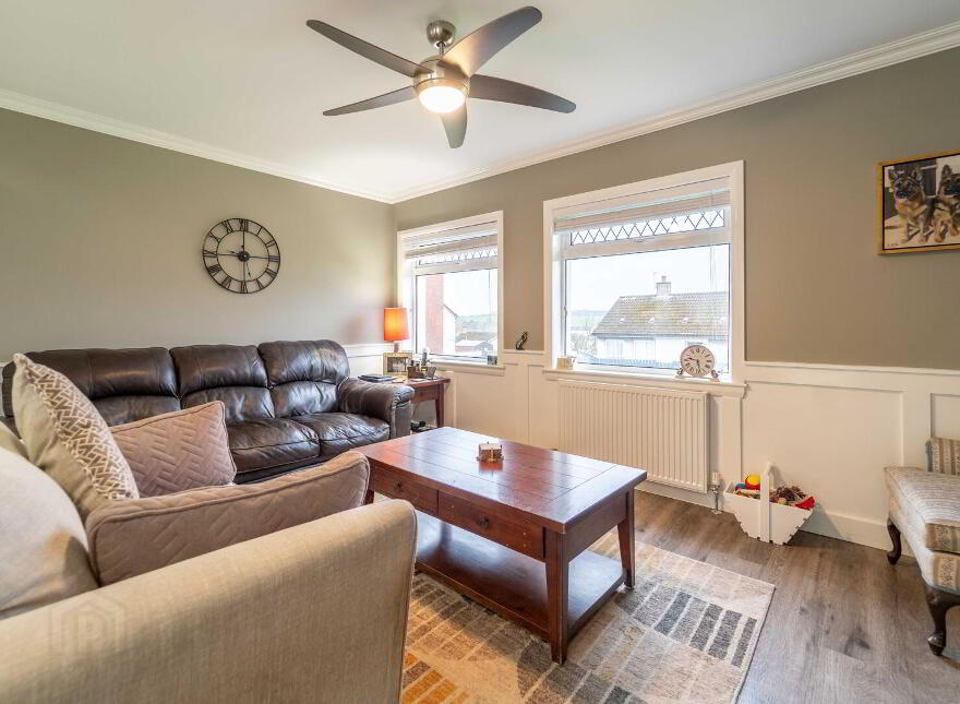 23 Springwell Crescent, Groomsport, BT19 6JZ