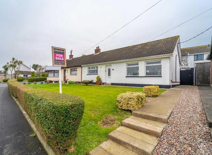 23 Springwell Crescent, Groomsport, BT19 6JZ
