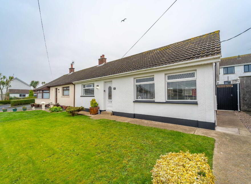 23 Springwell Crescent, Groomsport, BT19 6JZ