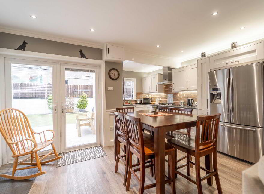 23 Springwell Crescent, Groomsport, BT19 6JZ