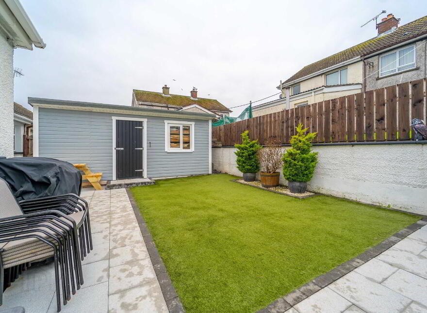 23 Springwell Crescent, Groomsport, BT19 6JZ