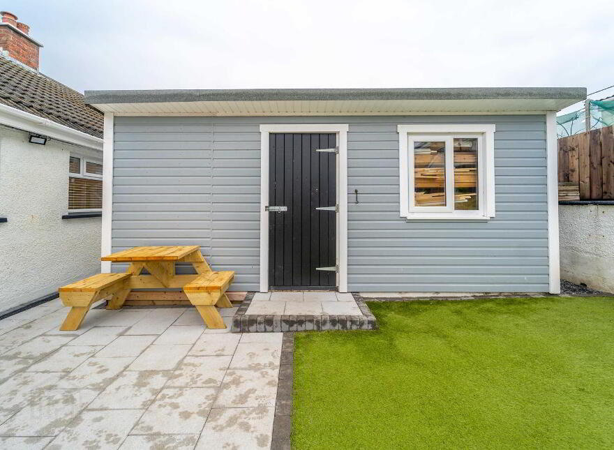 23 Springwell Crescent, Groomsport, BT19 6JZ