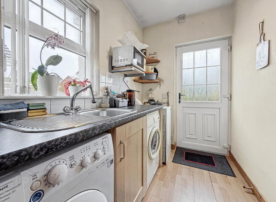5 Primrose Park, Portrush, BT56 8TD