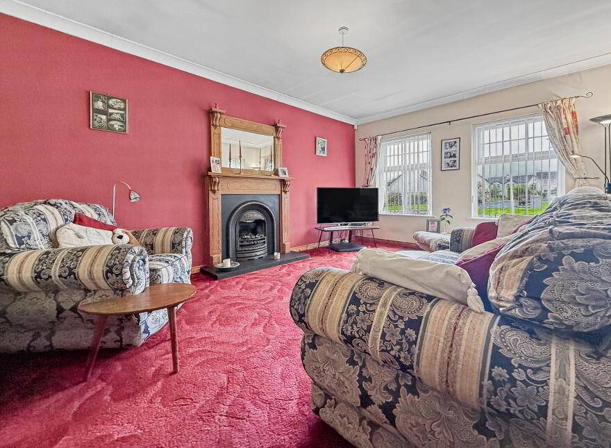 5 Primrose Park, Portrush, BT56 8TD
