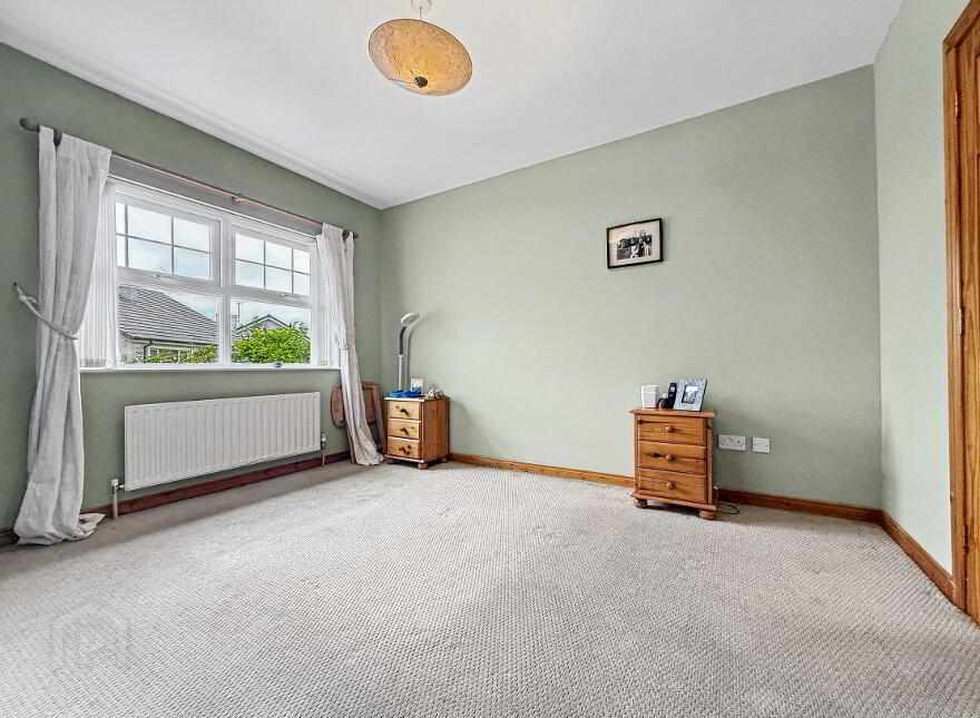 5 Primrose Park, Portrush, BT56 8TD