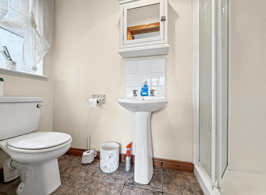 5 Primrose Park, Portrush, BT56 8TD