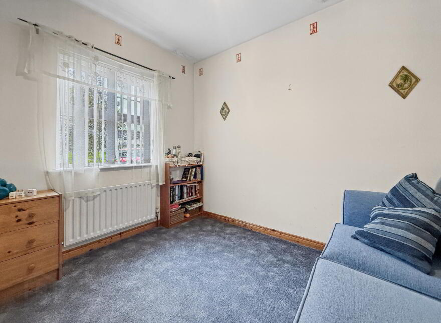 5 Primrose Park, Portrush, BT56 8TD