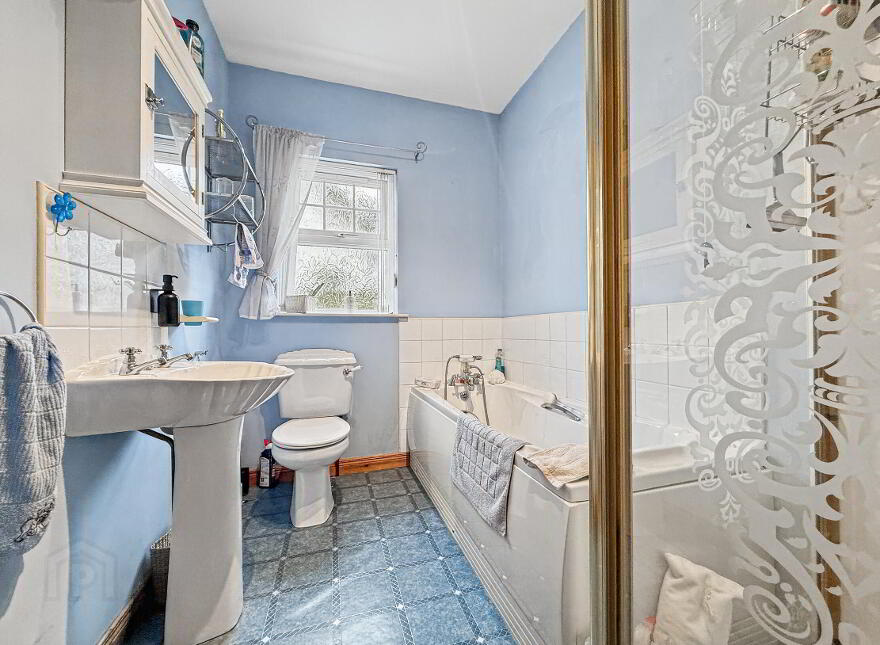 5 Primrose Park, Portrush, BT56 8TD