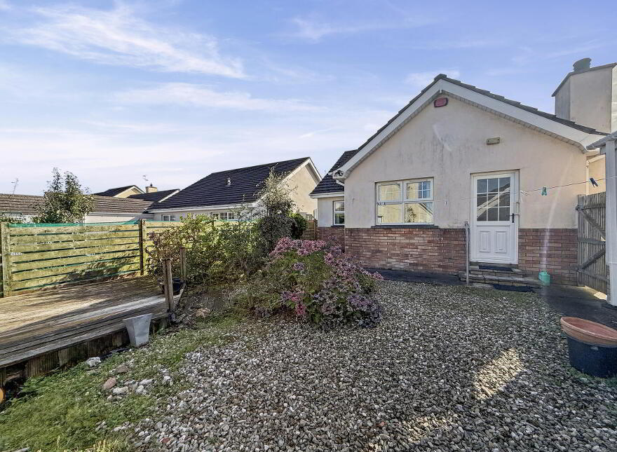5 Primrose Park, Portrush, BT56 8TD