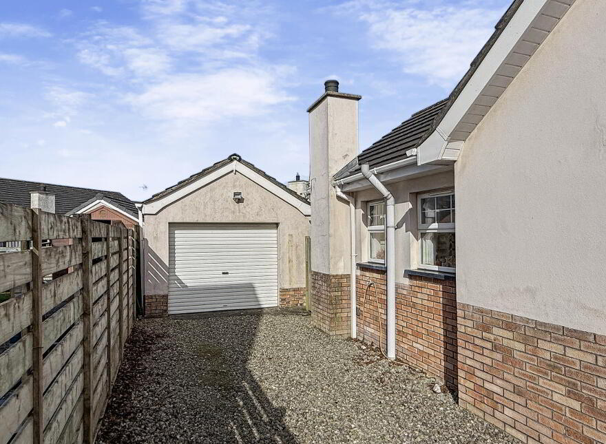 5 Primrose Park, Portrush, BT56 8TD