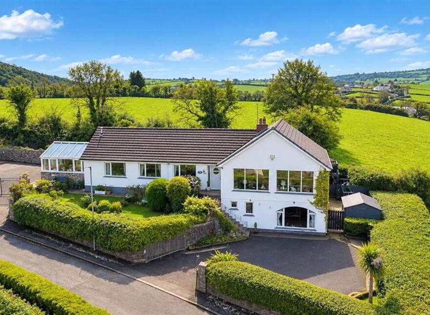 Croft Park, Ballygalley, Larne, BT40 2QR