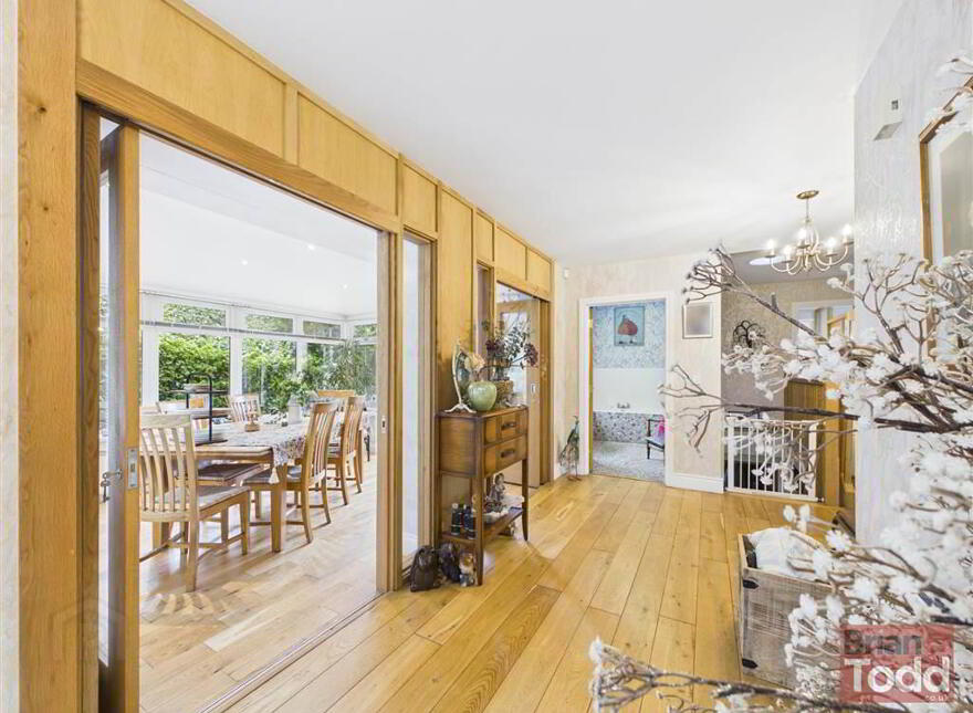 Croft Park, Ballygalley, Larne, BT40 2QR