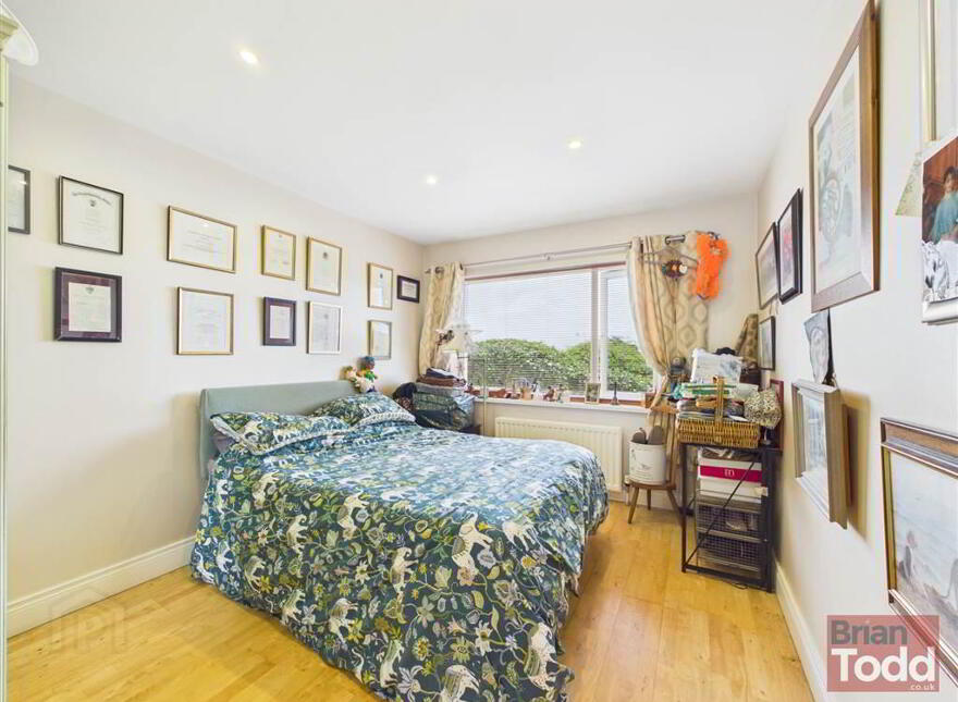 Croft Park, Ballygalley, Larne, BT40 2QR