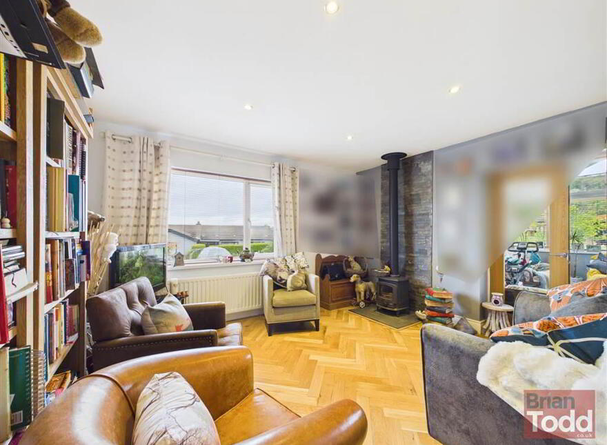 Croft Park, Ballygalley, Larne, BT40 2QR