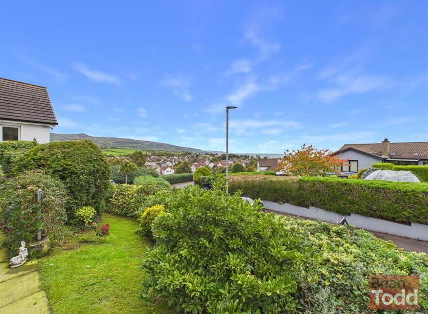 Croft Park, Ballygalley, Larne, BT40 2QR