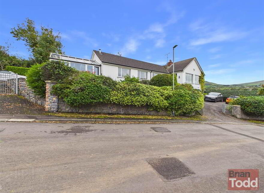 Croft Park, Ballygalley, Larne, BT40 2QR