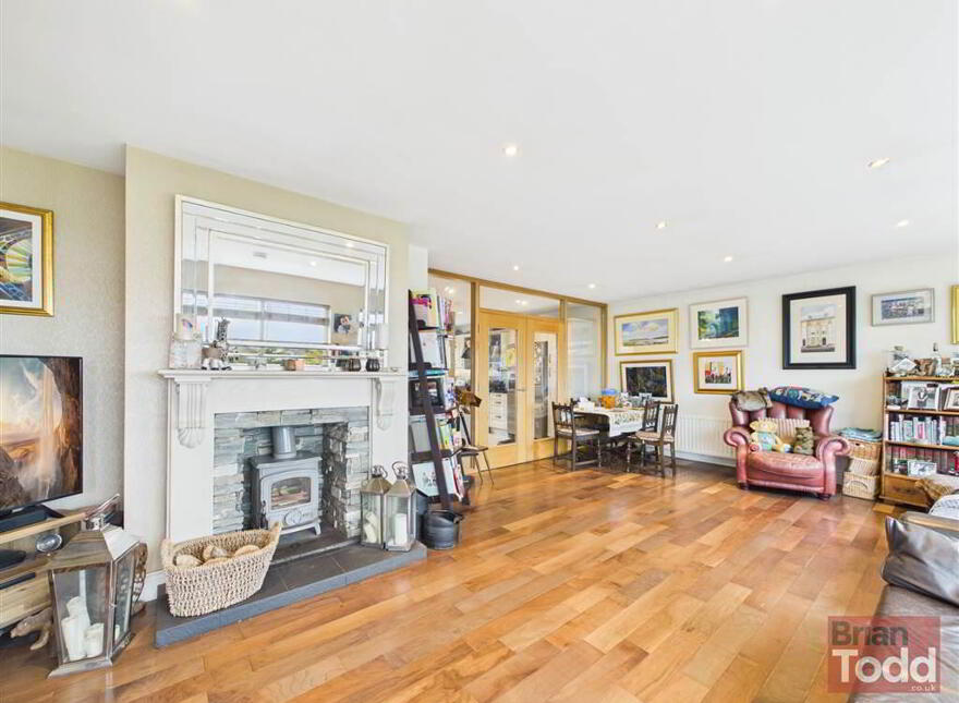 Croft Park, Ballygalley, Larne, BT40 2QR